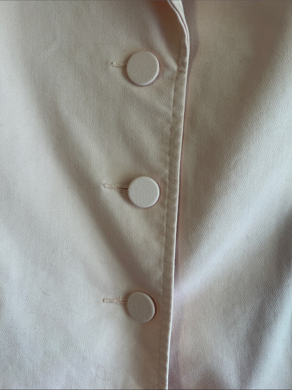 CAbi Style #5656 Grace Blazer Size 12 - Picture 8 of 10